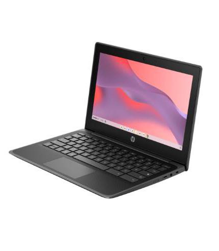 Picture of HP Chromebook 11 G10 Intel N100 Quad Core 4GB 32GB Chrome 1 Year Warranty